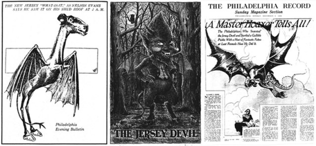 Jersey-Devil